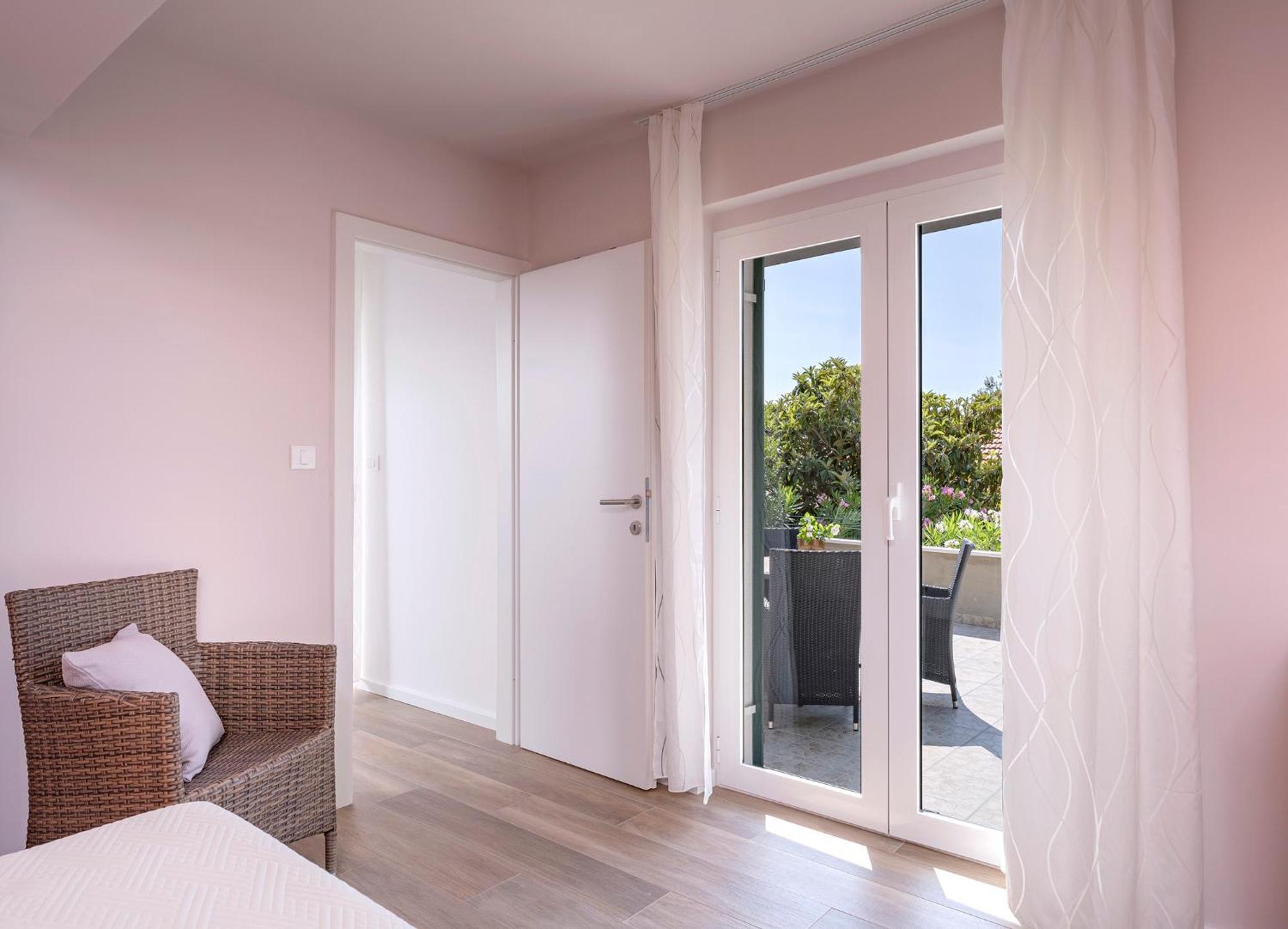 Big Sunny Terrace Apartment Hvar Hvar Town Exterior foto